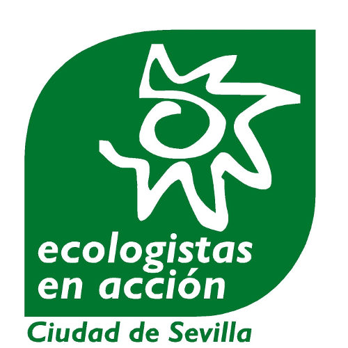 ecologistas en
                accin Ciudad de Sevilla